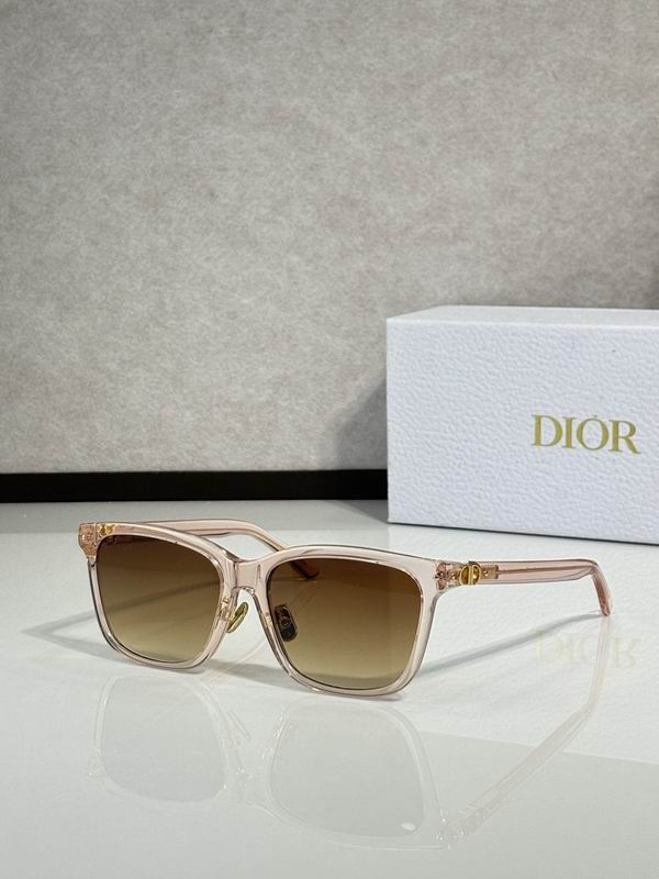 Dior Sunglasses ID:20260410-203